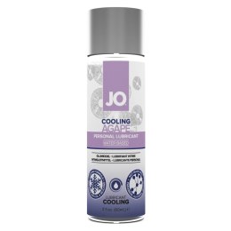 System JO For Her Agape Cooling 60ml żel chłodzący do skory wrażliwej