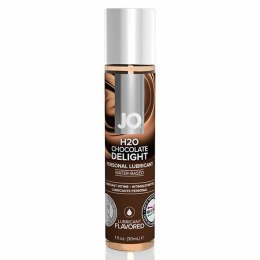 System JO H2O Chocolate Delight żel nawilżający wodny 30 ml