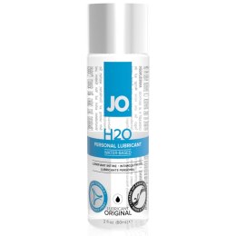 Lubrykant wodny System JO H2O Original 60 ml
