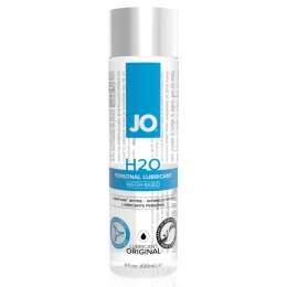 Lubrykant wodny System JO H2O Original 120 ml