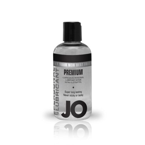 System JO Premium Original silikonowy żel intymny 240 ml System JO Premium Original silikonowy żel intymny 240 ml
