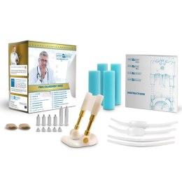 Andromedical Andropenis Gold - system do modelowania długości z powłoką złotą