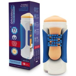 Autoblow 2 Plus XT System Intymny z Wkładką A, zasilanie sieciowe