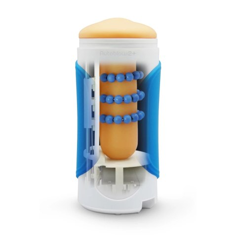 Autoblow 2 Plus XT System Intymny z Wkładką A, zasilanie sieciowe Autoblow 2 Plus XT System Intymny z Wkładką A, zasilanie sieciowe