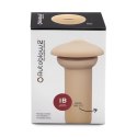 Autoblow 2 Plus XT Zapasowa Wkładka Ustna Rozmiar B 10-14 cm