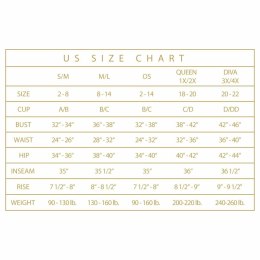 Baci Schoolgirl Kostium Uczennicy One Size, zestaw top i spodniczka