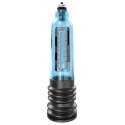 Bathmate Hydro7 Aqua Blue - System wodny do ćwiczeń intymnych, 13-18 cm