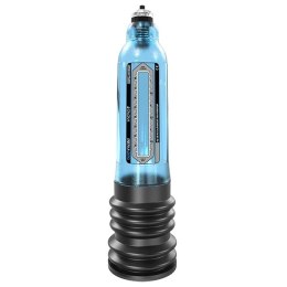 Bathmate Hydro7 Aqua Blue - System wodny do ćwiczeń intymnych, 13-18 cm