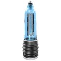 Bathmate Hydromax9 Aqua Blue - system hydroterapii do ćwiczeń 18-23 cm