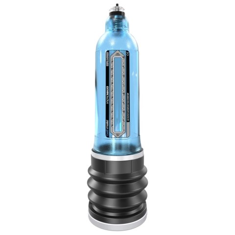 Bathmate Hydromax9 Aqua Blue - system hydroterapii do ćwiczeń 18-23 cm Bathmate Hydromax9 Aqua Blue - system hydroterapii do ćwiczeń 18-23 cm