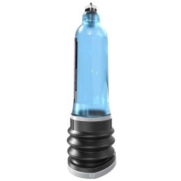 Bathmate Hydromax9 Aqua Blue - system hydroterapii do ćwiczeń 18-23 cm