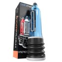 Bathmate Hydromax9 Aqua Blue - system hydroterapii do ćwiczeń 18-23 cm