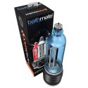 Bathmate Hydromax9 Aqua Blue - system hydroterapii do ćwiczeń 18-23 cm