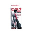 Colt Anal Douche - system higieniczny z ergonomiczną końcowką