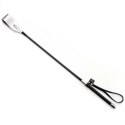 Fifty Shades of Grey Sweet Sting - elegancka szpicruta skorzana 61 cm