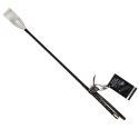 Fifty Shades of Grey Sweet Sting - elegancka szpicruta skorzana 61 cm