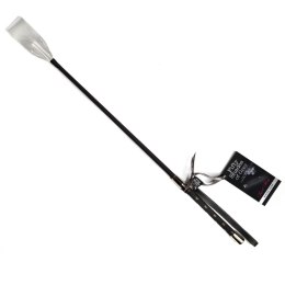 Fifty Shades of Grey Sweet Sting - elegancka szpicruta skorzana 61 cm
