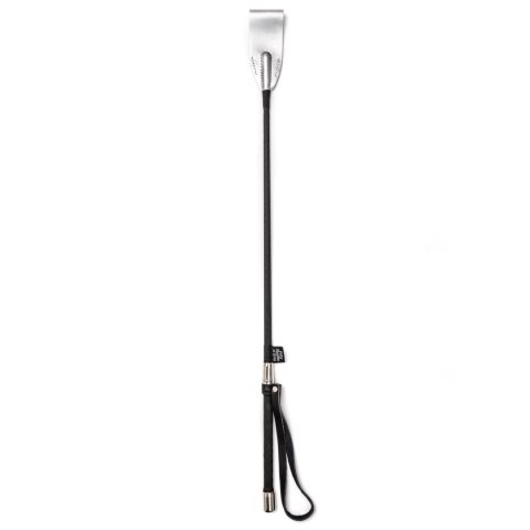Fifty Shades of Grey Sweet Sting - elegancka szpicruta skorzana 61 cm Fifty Shades of Grey Sweet Sting - elegancka szpicruta skorzana 61 cm