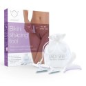 Ladyshape Bikini Shaping Tool Brazilian - szablon do stylizacji linii bikini