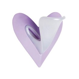 Ladyshape Heart Szablon do stylizacji bikini z akcesoriami