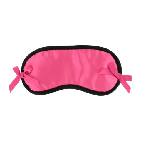 LoversPremium Tickle Me Gift Set Pink - Zestaw akcesoriow rożowy LoversPremium Tickle Me Gift Set Pink - Zestaw akcesoriow rożowy