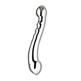 NJOY Eleven stalowy model dwustronny, długość 28 cm