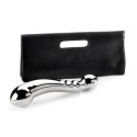 NJOY Eleven stalowy model dwustronny, długość 28 cm