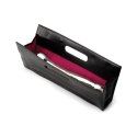 NJOY Eleven stalowy model dwustronny, długość 28 cm