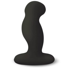 Nexus G-Play+ Large Black - Wibrujący korek anatomiczny, 6 trybow
