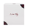 Nomi Tang Intimate Kegel Set Red Violet - zestaw do treningu mięśni dna miednicy