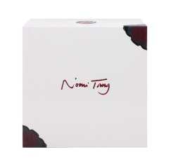 Nomi Tang Intimate Kegel Set Red Violet - zestaw do treningu mięśni dna miednicy