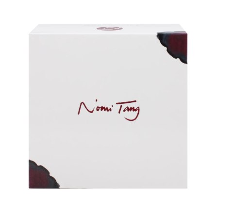 Nomi Tang Intimate Kegel Set Red Violet - zestaw do treningu mięśni dna miednicy