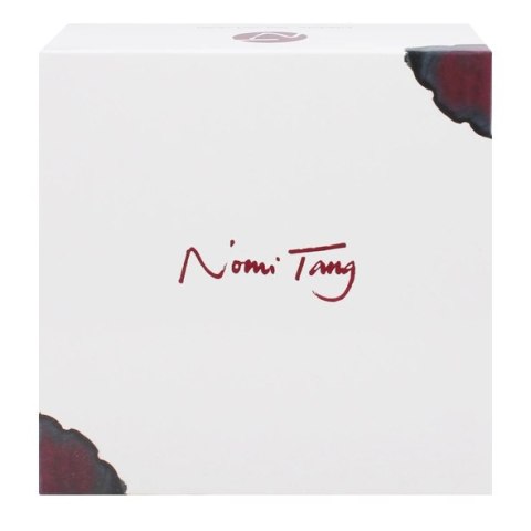 Nomi Tang Intimate Kegel Set Red Violet - zestaw do treningu mięśni dna miednicy Nomi Tang Intimate Kegel Set Red Violet - zestaw do treningu mięśni dna miednicy