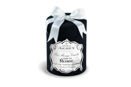 Petits Joujoux Massage Candle Rome 180g - świeca do masażu grejpfrut i bergamotka