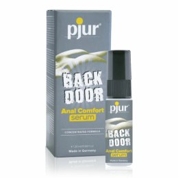 Pjur Back Door Anal Comfort Serum 20ml - Serum ochronne do pielęgnacji