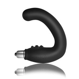 Rocks-Off Rude-Boy 7-Speed Black - zaawansowany model z 7 trybami pracy