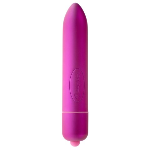 Rocks-Off Sweet Satisfaction Bullet Collection Zestaw 3 modeli wodoodpornych Rocks-Off Sweet Satisfaction Bullet Collection Zestaw 3 modeli wodoodpornych