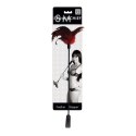 Sportsheets S&M Feather Slapper - dwustronna packa z piorkiem