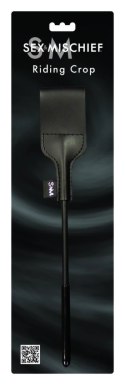 Sportsheets S&M Szpicruta Winylowa 43 cm Czarna