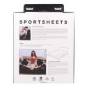Sportsheets The Sportsheet King Size - Mata wielofunkcyjna do mocowania 182x213 cm