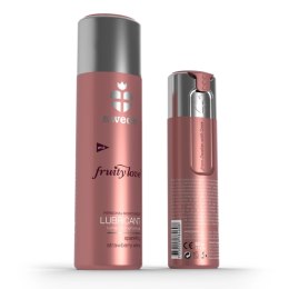 Swede Fruity Love Wine Strawberry żel nawilżający 100ml