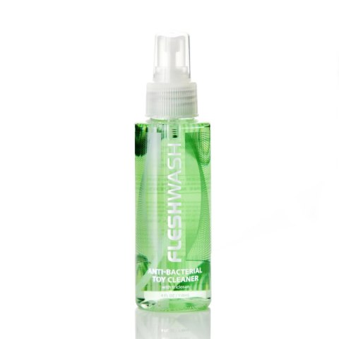 Fleshlight FleshWash Spray czyszczący 100 ml - bezalkoholowy antybakteryjny