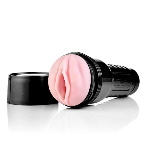 Fleshlight Pink Lady Original - klasyczna maszyna intymna SuperSkin 25,5 cm Fleshlight Pink Lady Original - klasyczna maszyna intymna SuperSkin 25,5 cm