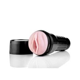 Fleshlight Pink Lady Vortex - zaawansowany model spiralny 25,5 cm