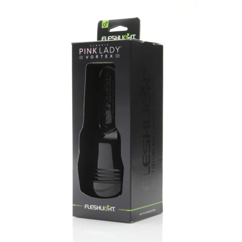 Fleshlight Pink Lady Vortex - zaawansowany model spiralny 25,5 cm Fleshlight Pink Lady Vortex - zaawansowany model spiralny 25,5 cm