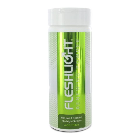 Fleshlight Renewing Powder 118 ml - puder konserwujący do akcesoriow Fleshlight Renewing Powder 118 ml - puder konserwujący do akcesoriow