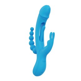 HoneyPlayBox Trilux Kinky Finger Intymna Maszyna Niebieska App Control