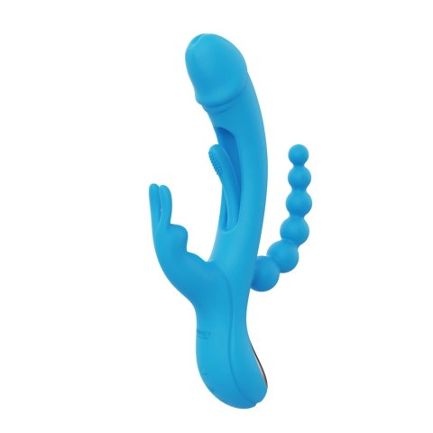 HoneyPlayBox Trilux Kinky Finger Intymna Maszyna Niebieska App Control HoneyPlayBox Trilux Kinky Finger Intymna Maszyna Niebieska App Control