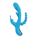 HoneyPlayBox Trilux Kinky Finger Intymna Maszyna Niebieska App Control