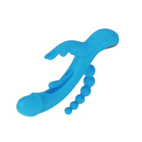 HoneyPlayBox Trilux Kinky Finger Intymna Maszyna Niebieska App Control HoneyPlayBox Trilux Kinky Finger Intymna Maszyna Niebieska App Control